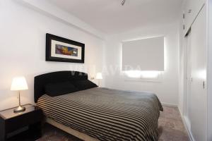Penthouse Frontline Apartment Next to Beach