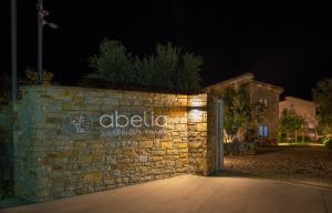 Abelia Luxurious Villas Messinia Greece