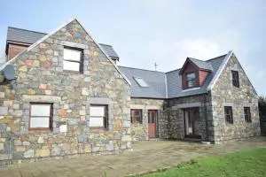 The Old Forge B&B - Isle of Jersey