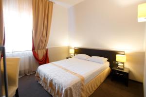 Grand Classic room in Reikartz Kropivnytskiy Hotel