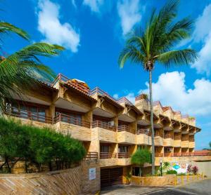 Pipas Bay Flats