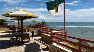 Pipas Bay Flats