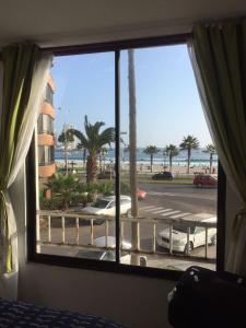 Amunátegui 2090 Iquique