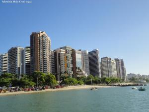Vip Iracema Flat
