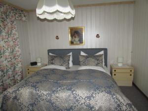 Ferienhaus Tschenett