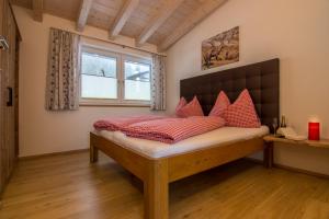 Ferienwohnung Lechleitner