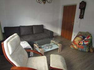 Ferienhaus Tschenett