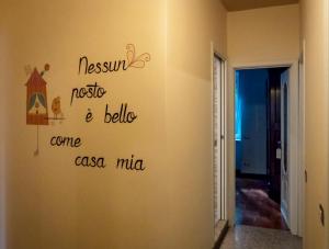 La Casa Sotto I Tigli