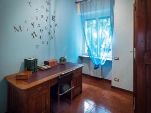 La Casa Sotto I Tigli