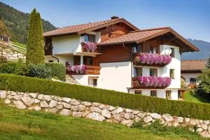 Appartement Jäger - Oberdorf