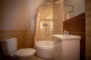 Podhalanski Dworek z Jacuzzi