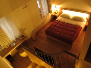 Superior Double Room with Spa Bath - Split Level