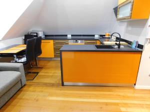 Apartmánový Penzión Bojnice