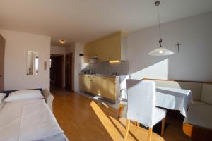 Appartamento con Balcone