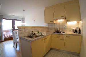 Appartamento con Balcone