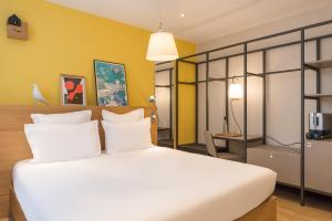 Hotels Maison No - Hotel et Rooftop : photos des chambres