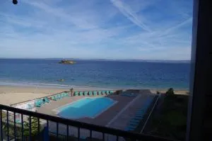 Ti Korelo Sables Blancs - 坡隆维茨普尔扎伊