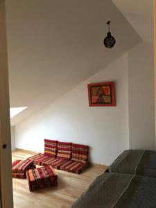 Appartements ELANS : photos des chambres