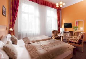 Hotel Metropol
