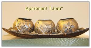 Apartment Libra