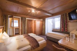 Triple Room room in Haus Schönblick