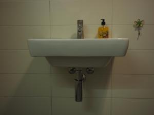 Tgantieni sot - Haus mit Herz