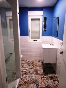 Apartamento Soria Centro l&a