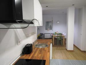 Apartamento Soria Centro l&a