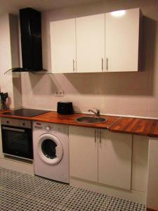 Apartamento Soria Centro l&a