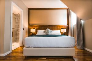 Rossio Boutique Hotel