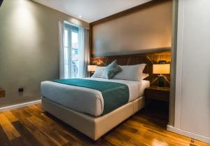 Double or Twin Room room in Rossio Boutique Hotel