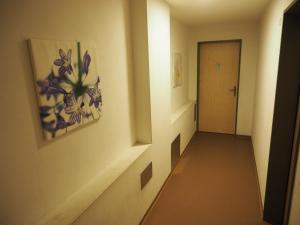 Tgantieni sot - Haus mit Herz