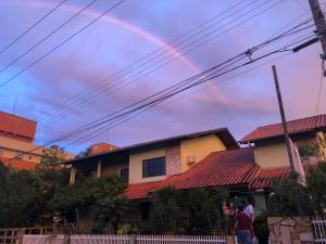 Dax Bombinhas Hostel