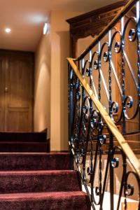 Hotels Hotel Beysang : photos des chambres