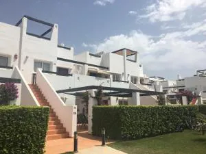 Jardin 1195 - 阿尔阿马德穆尔西亚