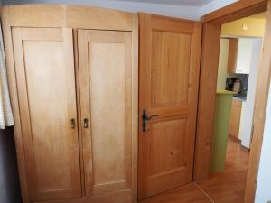 Tgantieni Sot - Apartment mit Herz