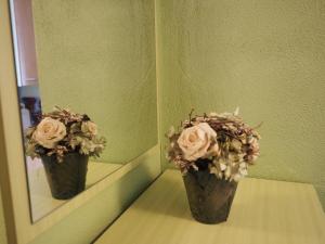 Tgantieni Sot - Apartment mit Herz