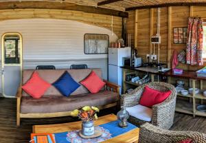 Gourits River Guest Farm