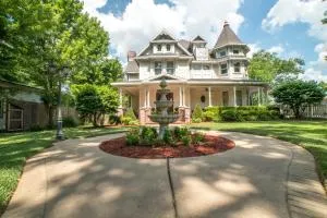 The Victoria Bed & Breakfast - بنتونفيل