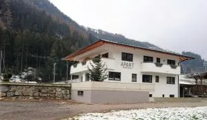 Apart Troppmair - Aschau