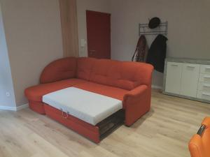 Appartements Meubles du 25 N2 F2 RDC : photos des chambres