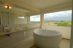 Arenas Blancas Cabañas & Suites