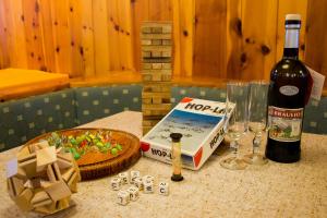 Meublé Albergo Dante