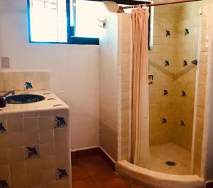 La posada del Monsieur