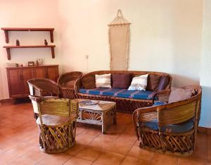 La posada del Monsieur