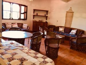 La posada del Monsieur