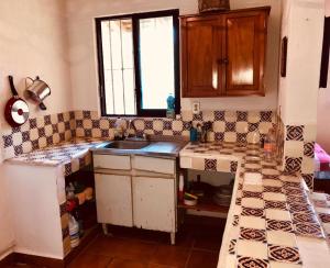 La posada del Monsieur