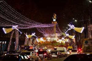 Maias Apartment on Rustaveli