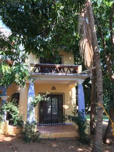 La posada del Monsieur