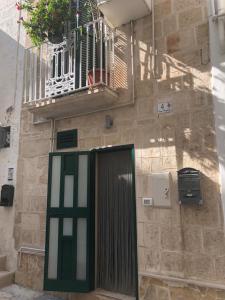 Casa Pugliese 1995